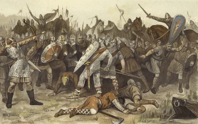 Slaget vid Vlaardingen